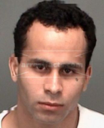 Jose Alfredo Martinez