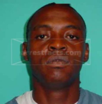 Randall Anthony Jones