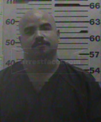 Cody William Romero