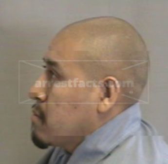 Valentin Benitez-Mendoza