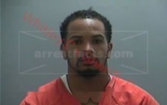 Christopher Cornilius Brown