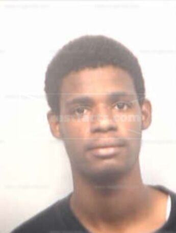 Eric Ranier Bell