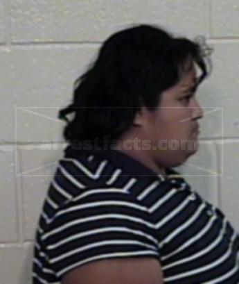 Maria Yanet Labastida Sobrevilla