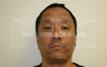 Leonard Unsu Castillo