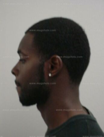 Deonte Lee Ward