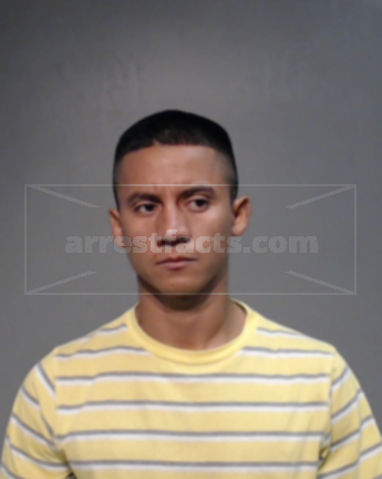 Carlos Alberto Reyes