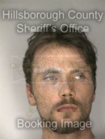 David Mark Seymour Jr.