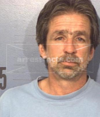 Darrell Keith Lewis