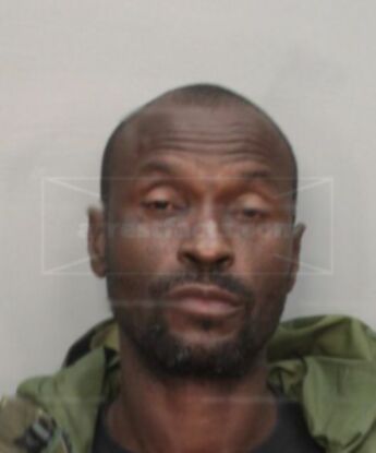 Rodney Sumter