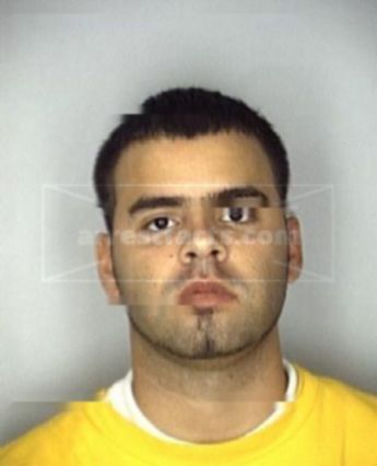 Freddy Palacios