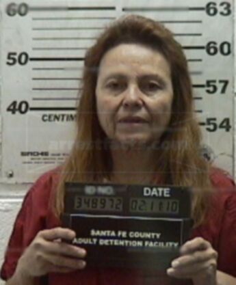 Mary Mills