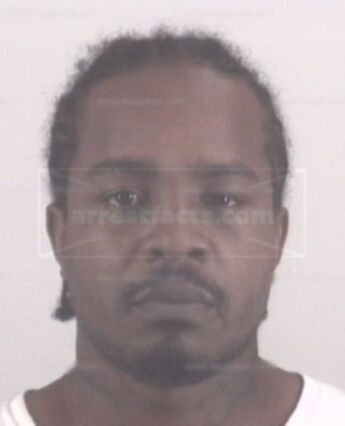 Steven Darnell Langston