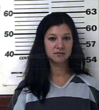Adrianna Nicole Romero