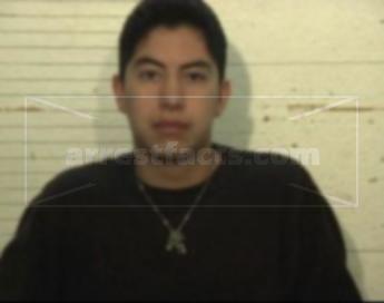 Arion Christopher Melgoza