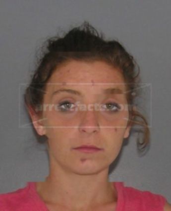 Loran Hailee Steffen
