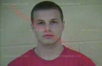 Cody Alexander Burton
