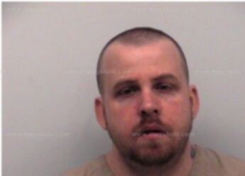 Terry Keith Edmondson Ii