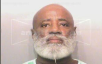 Herschel Thomas Davis