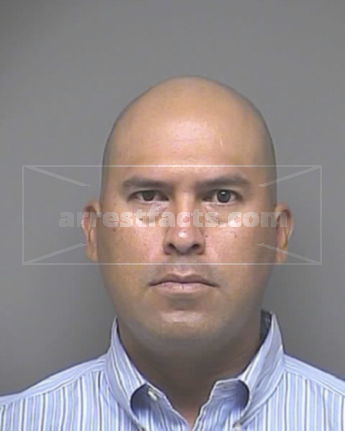 Benjamin Esquivel Salazar