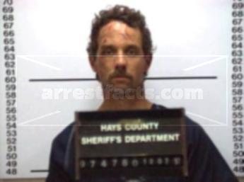 Randall Bryson Millslagle