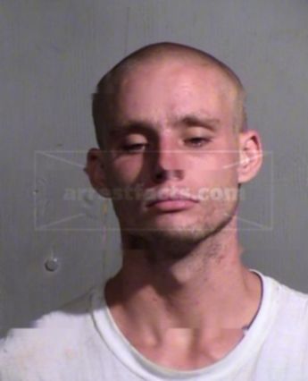 Tyler Arron James Schoenstadt