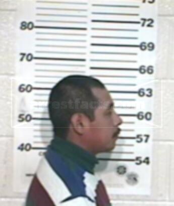 Cesar Garcia Rivera