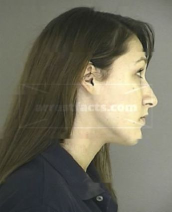 Ashley Renee Sikora