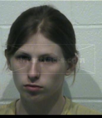 Mary Ashley Saunders
