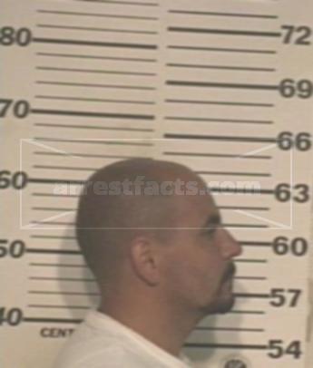 Jose Castro Barrera