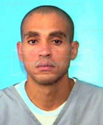 Wayne Cordale Bumpus