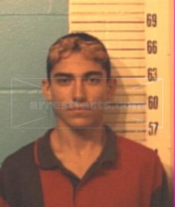 Sergio Gonzales-Martinez