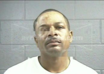 Rickey Cornell Norman