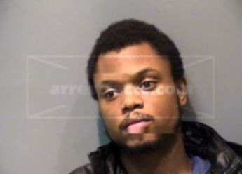 Tavares K Stallworth