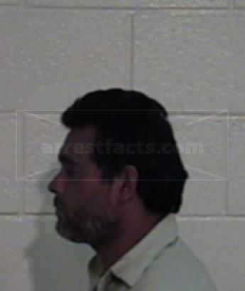Mario Tamez Perez