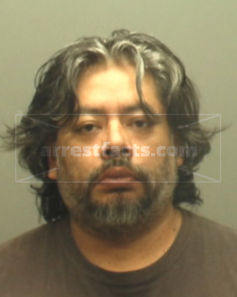 Jose Enrique Saucedo