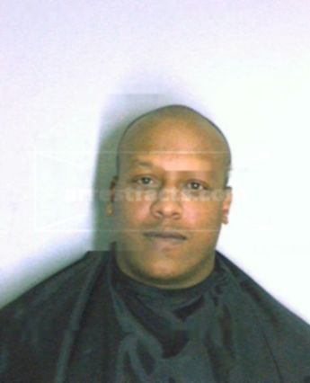Stephen Reynard Allen