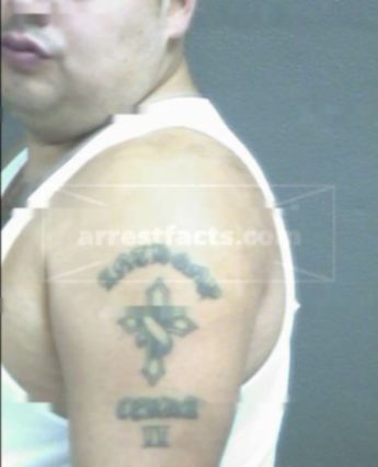Anthony Alexander Cerda
