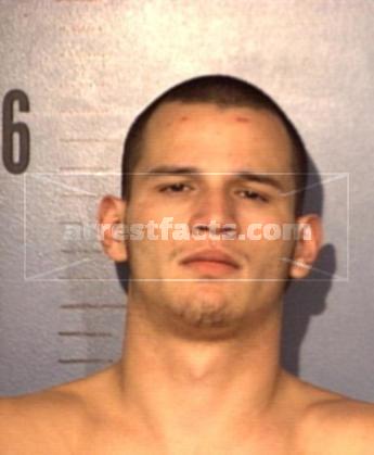 Michael Wayne Salazar