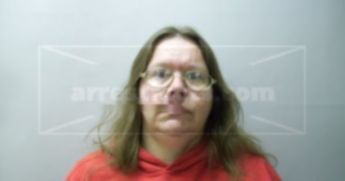 Mary Hammond