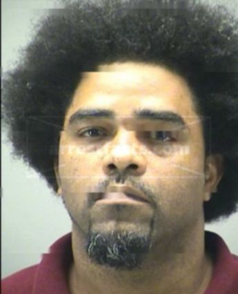 Douglas Crooks Iii