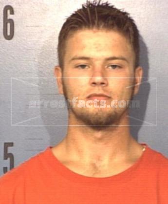 Brandon Lee Harris