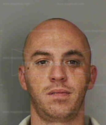Adrian Thomas Locklear