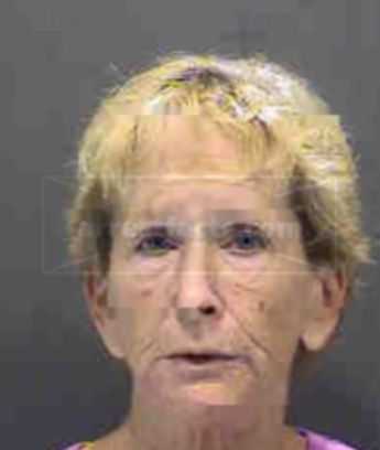 Paulette Gail Strules