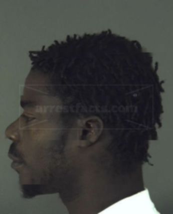 Maurice Lashwan Harrell