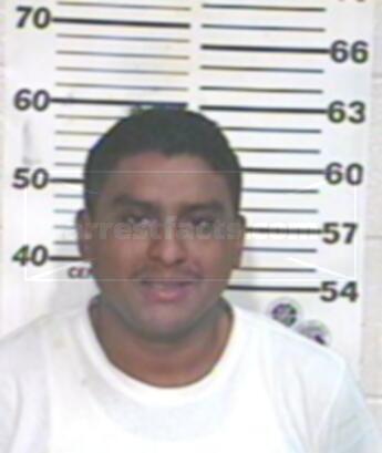 Freddy Duenas
