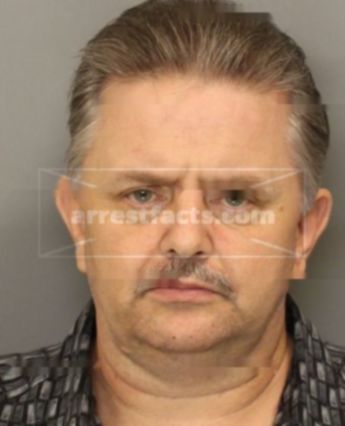 Dougherty Donald Raymond