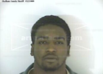 Tyrone Anthony Frazier