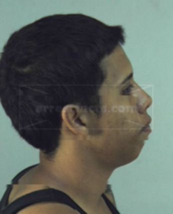 Jorge Luis Benito