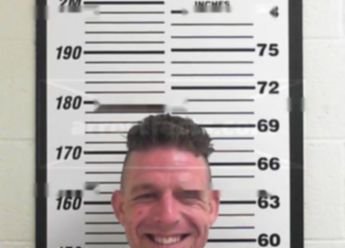 Trever Jack Larsen
