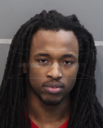 Jamal Lebron Shepherd